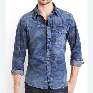 NWT Guess Shirt